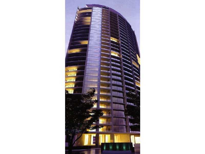 1202 Sierra Grand, Broadbeach QLD 4218