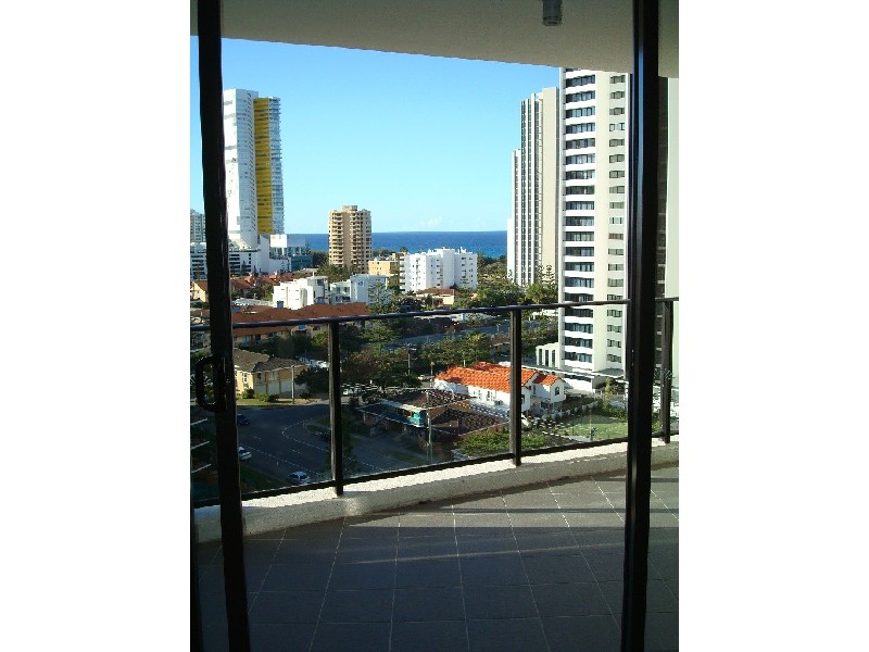 1202 Sierra Grand, Broadbeach QLD 4218