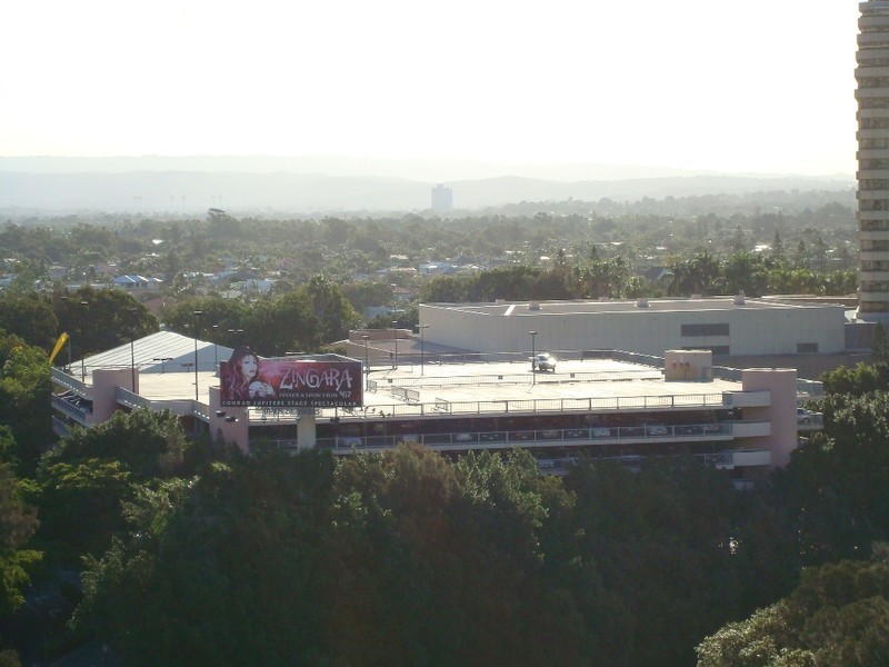 1202 Sierra Grand, Broadbeach QLD 4218