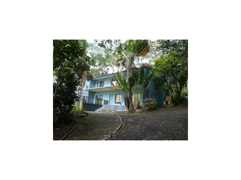 20 Hill Avenue, Burleigh Heads QLD 4220