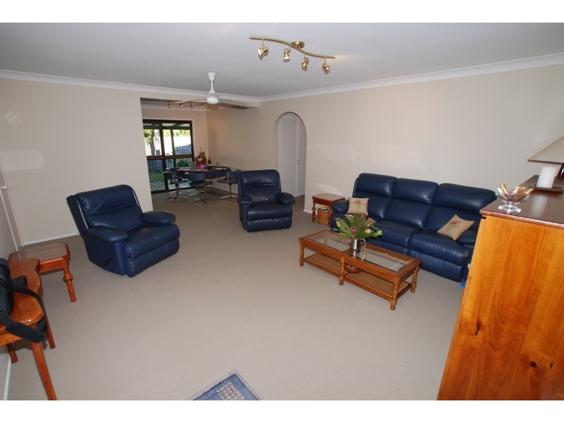 Broadbeach Waters QLD 4218