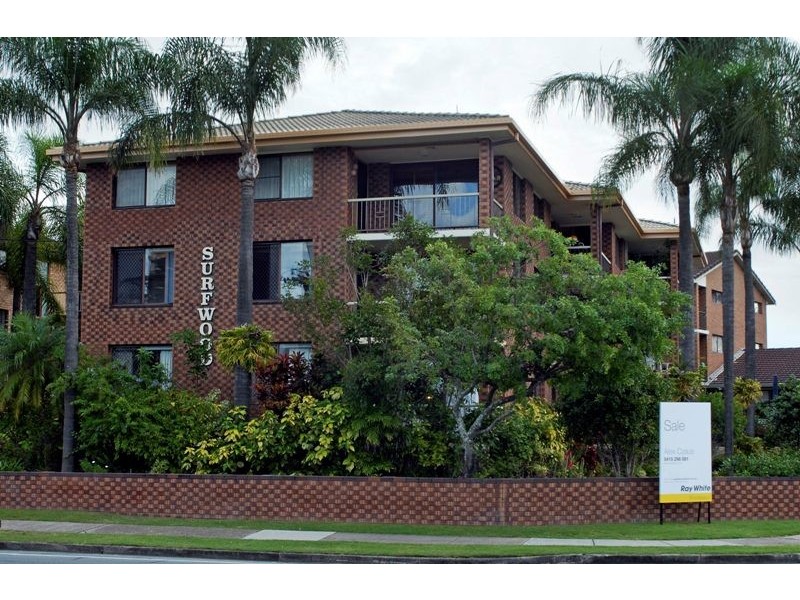 5/150 Surf Parade, Broadbeach QLD 4218