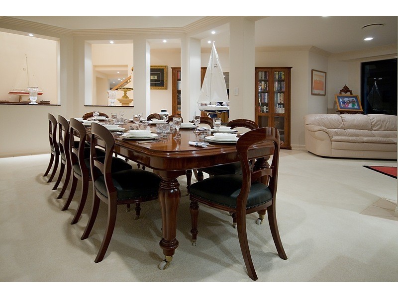 93 Bollard Circuit, Clear Island Waters QLD 4226