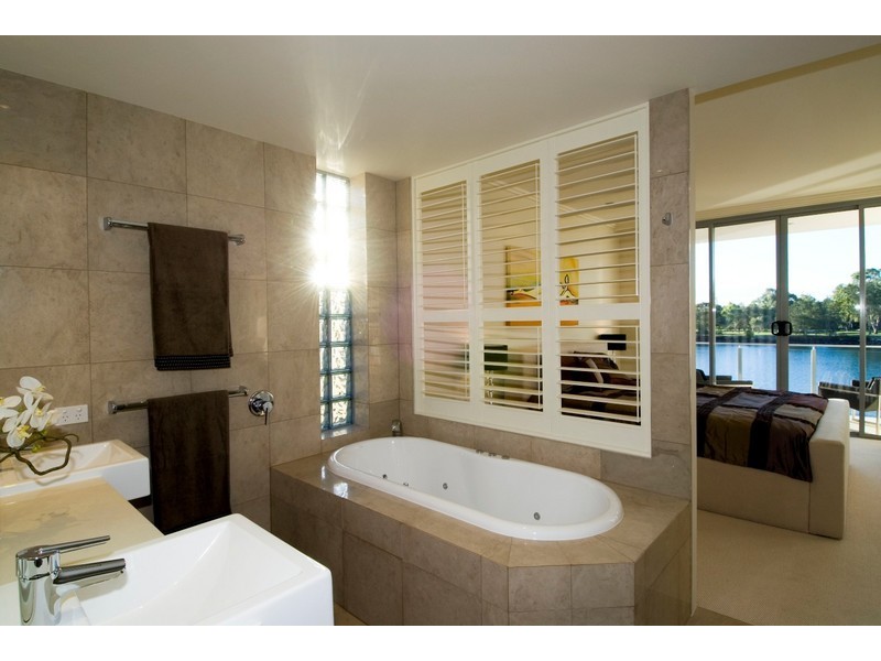 Apt 4 Eden on Sunset, 68 Sunset Boulevard, Surfers Paradise QLD 4217