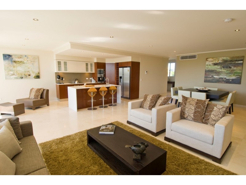 Apt 6 Eden on Sunset, 68 Sunset Boulevard, Surfers Paradise QLD 4217