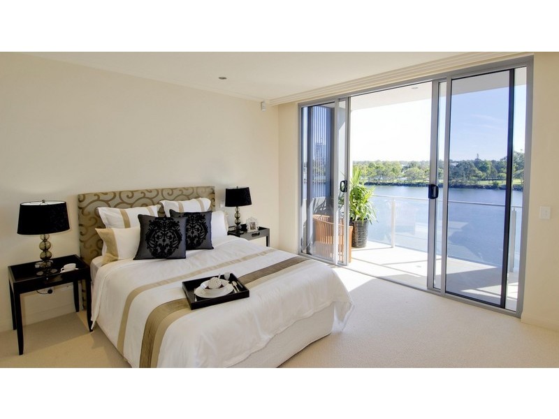 Apt 6 Eden on Sunset, 68 Sunset Boulevard, Surfers Paradise QLD 4217
