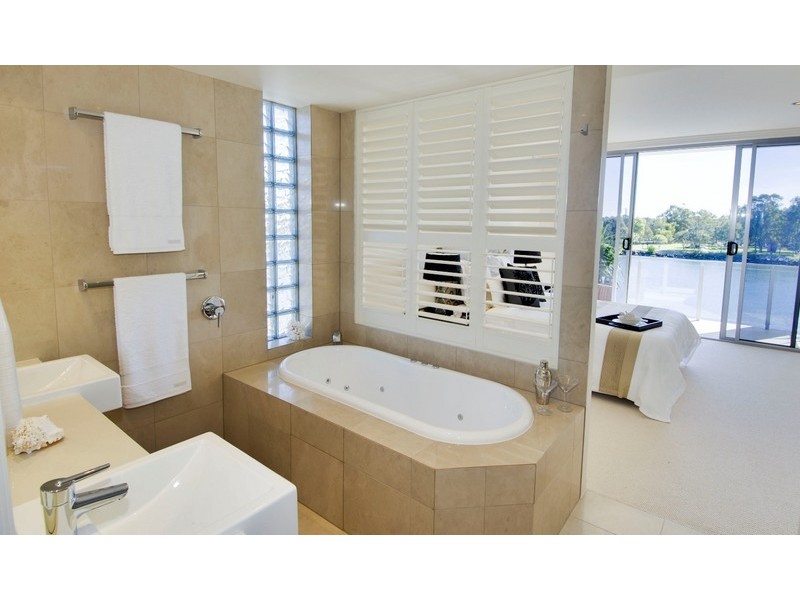 Apt 6 Eden on Sunset, 68 Sunset Boulevard, Surfers Paradise QLD 4217