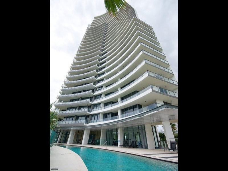 41/173 Old Burleigh Road, Broadbeach QLD 4218