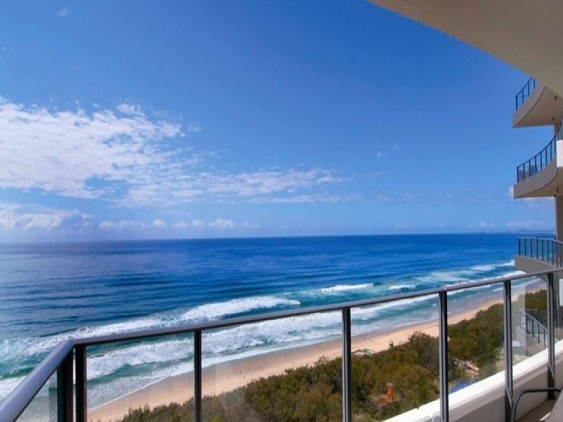41/173 Old Burleigh Road, Broadbeach QLD 4218