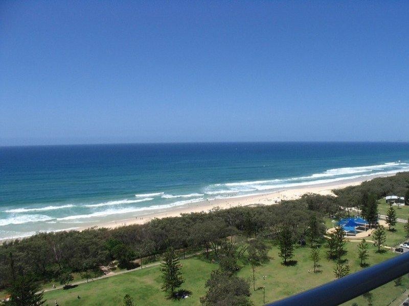 41/173 Old Burleigh Road, Broadbeach QLD 4218