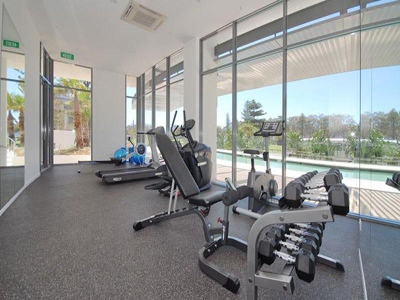 41/173 Old Burleigh Road, Broadbeach QLD 4218
