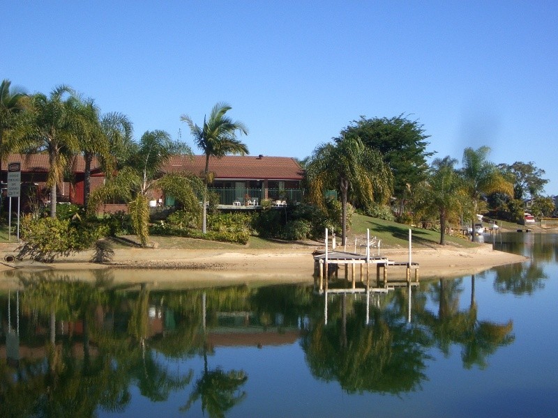 Broadbeach Waters QLD 4218