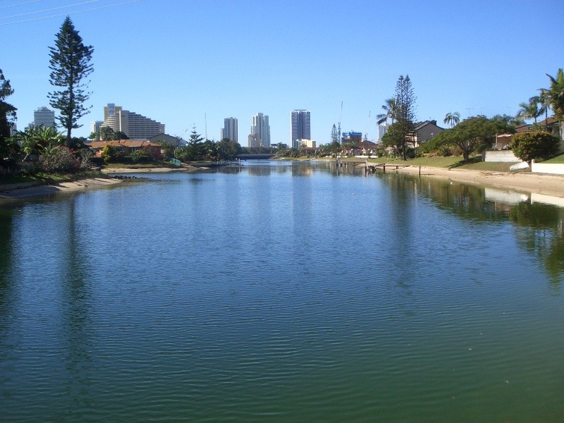 Broadbeach Waters QLD 4218