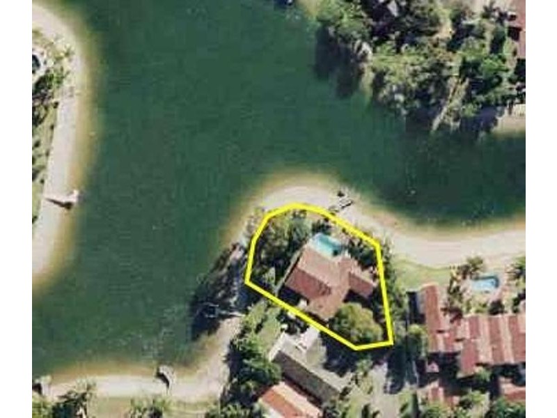 Broadbeach Waters QLD 4218