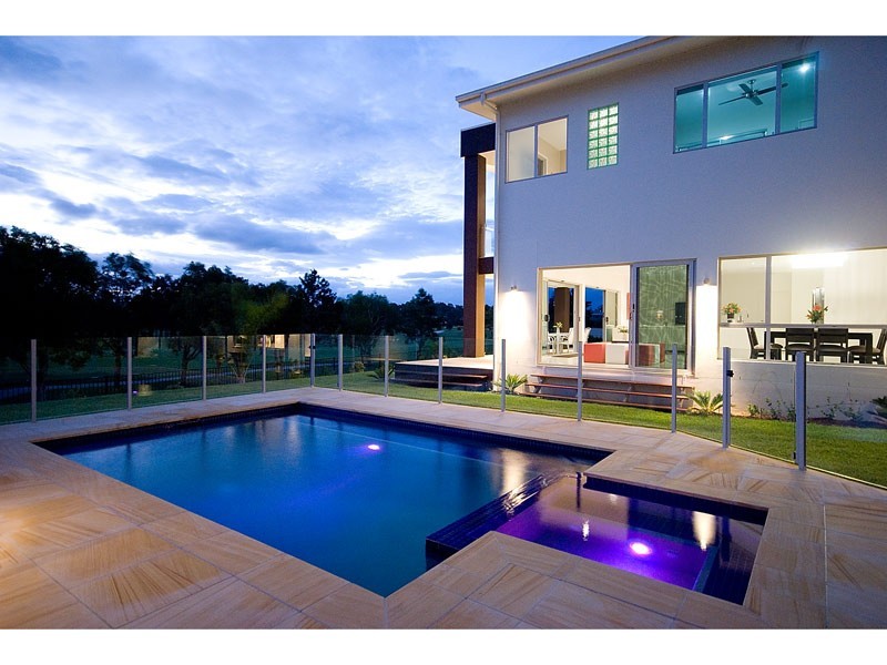 1038 Lakeview Terrace, Royal Pines, Benowa QLD 4217