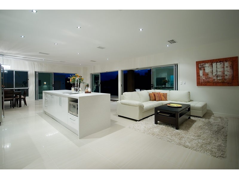 1038 Lakeview Terrace, Royal Pines, Benowa QLD 4217