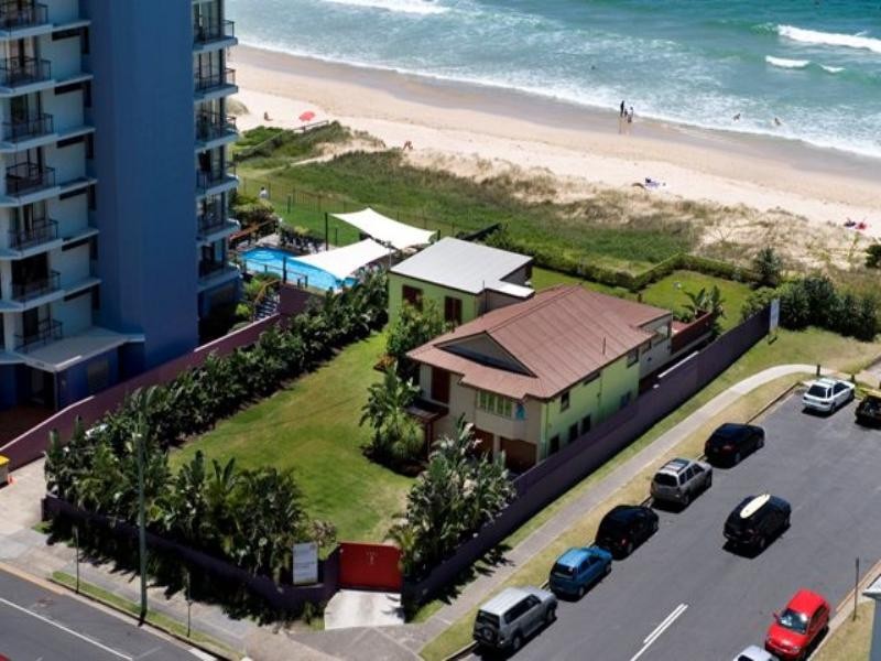 3551 Main Beach Parade, Main Beach QLD 4217