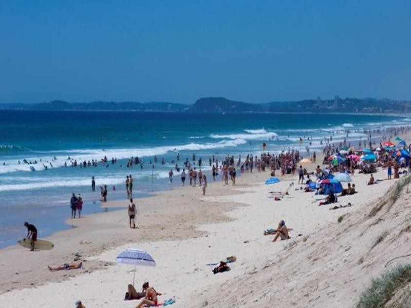 3551 Main Beach Parade, Main Beach QLD 4217