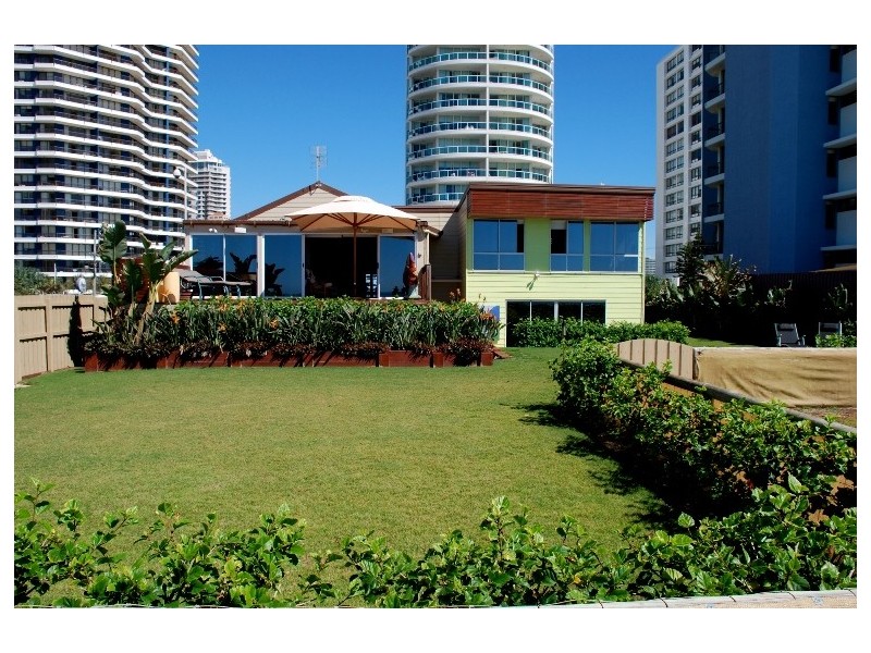 3551 Main Beach Parade, Main Beach QLD 4217