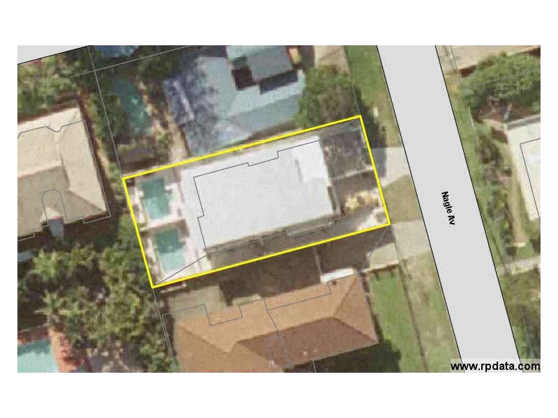 8 Nagel Avenue, Miami QLD 4220