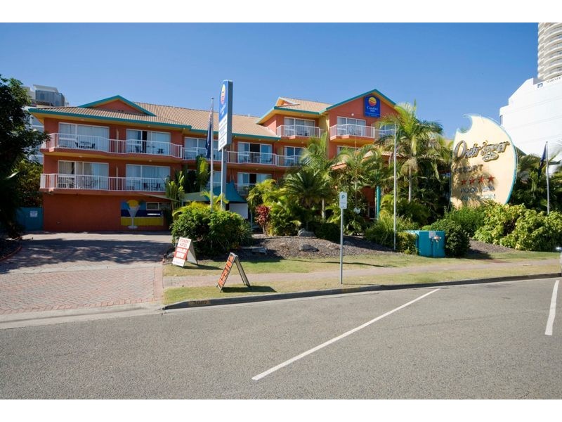218/2011 Gold Coast Highway, Miami QLD 4220