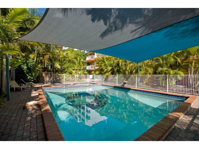 218/2011 Gold Coast Highway, Miami QLD 4220