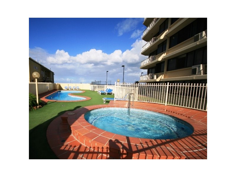 50 Old Burleigh Road, Surfers Paradise QLD 4217