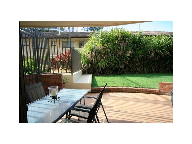 50 Old Burleigh Road, Surfers Paradise QLD 4217