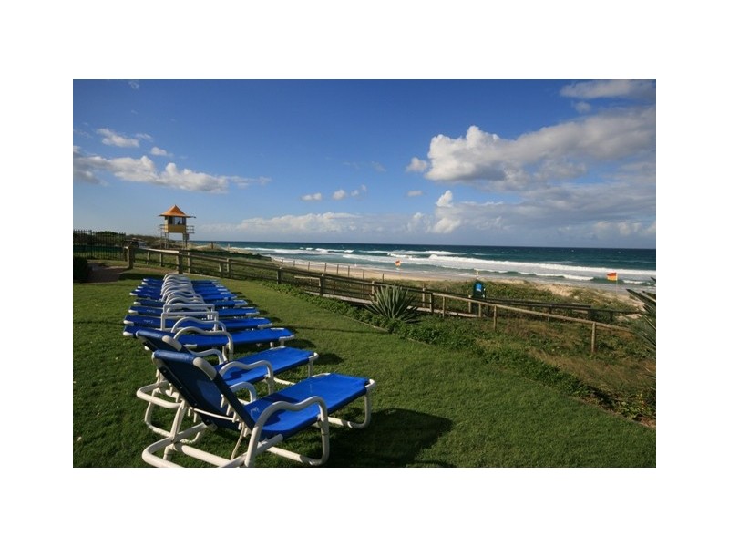 50 Old Burleigh Road, Surfers Paradise QLD 4217