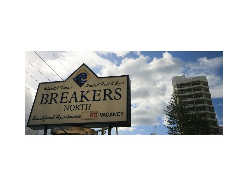 50 Old Burleigh Road, Surfers Paradise QLD 4217