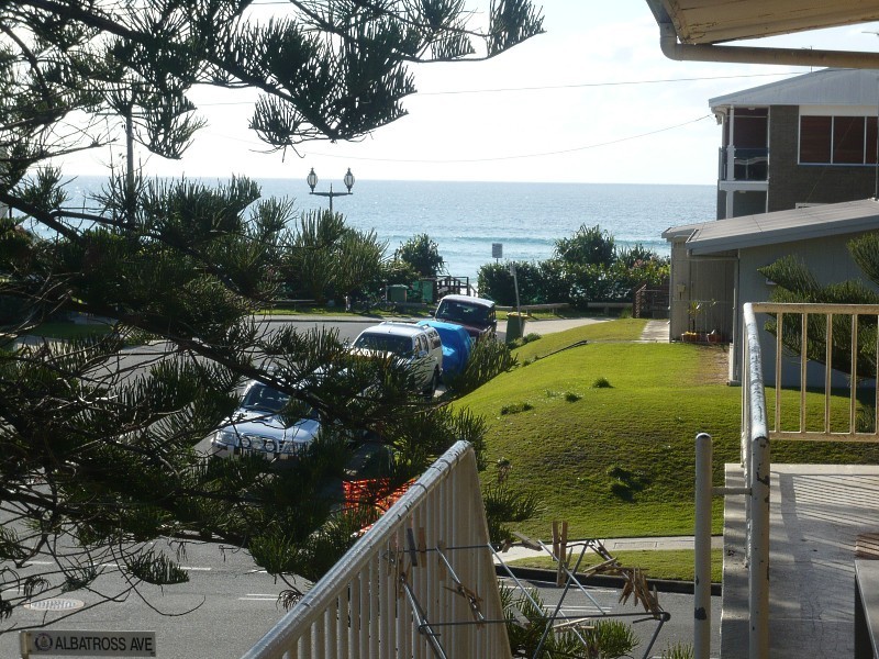 4/86 Albatross Avenue, Mermaid Beach QLD 4218