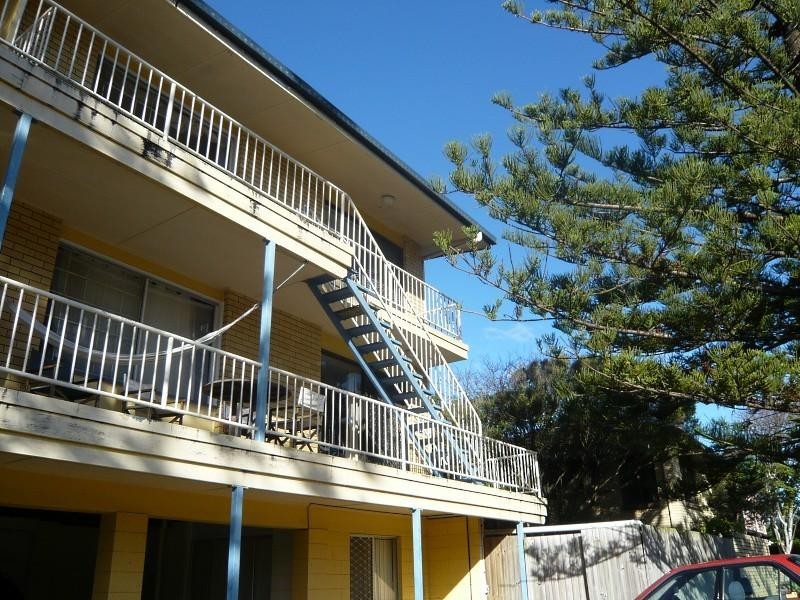 4/86 Albatross Avenue, Mermaid Beach QLD 4218