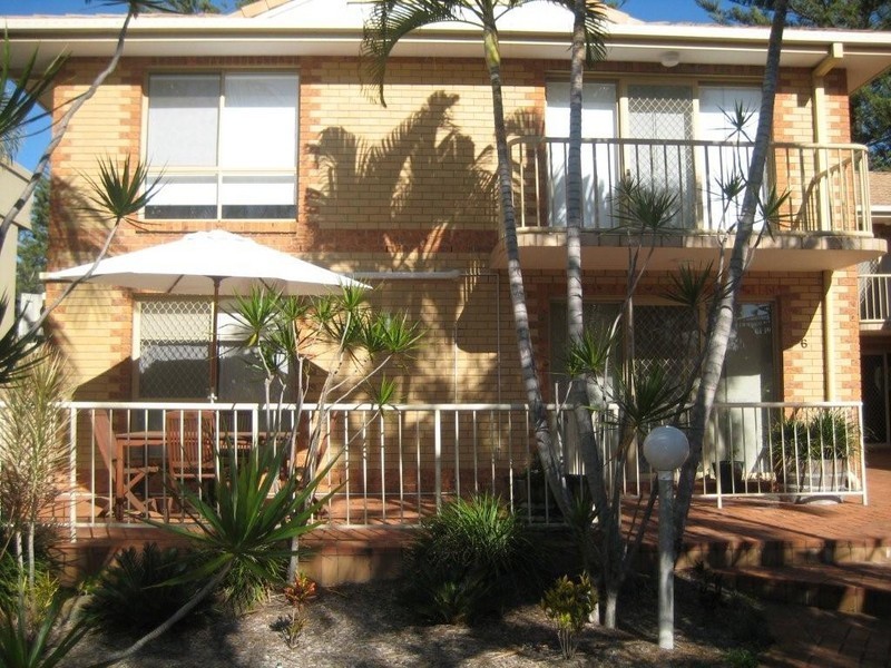 Mermaid Beach QLD 4218