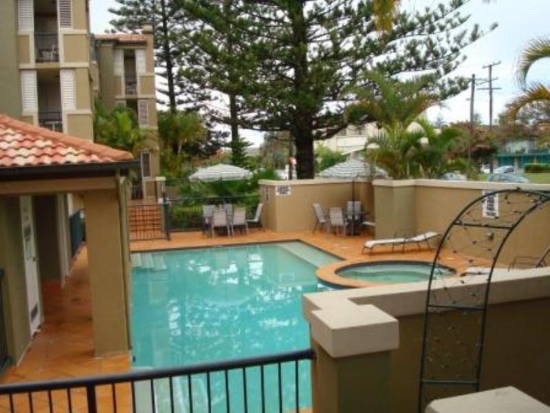 33/38 Petrel Avenue, Mermaid Beach QLD 4218
