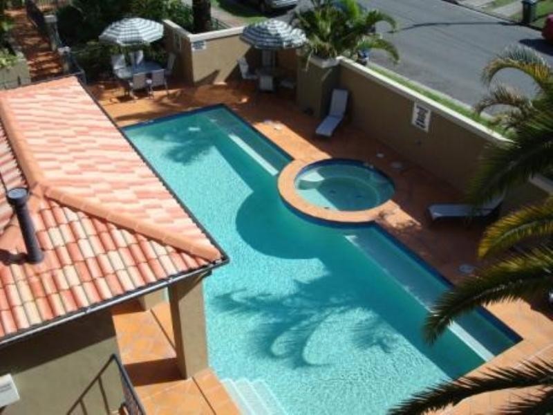 33/38 Petrel Avenue, Mermaid Beach QLD 4218