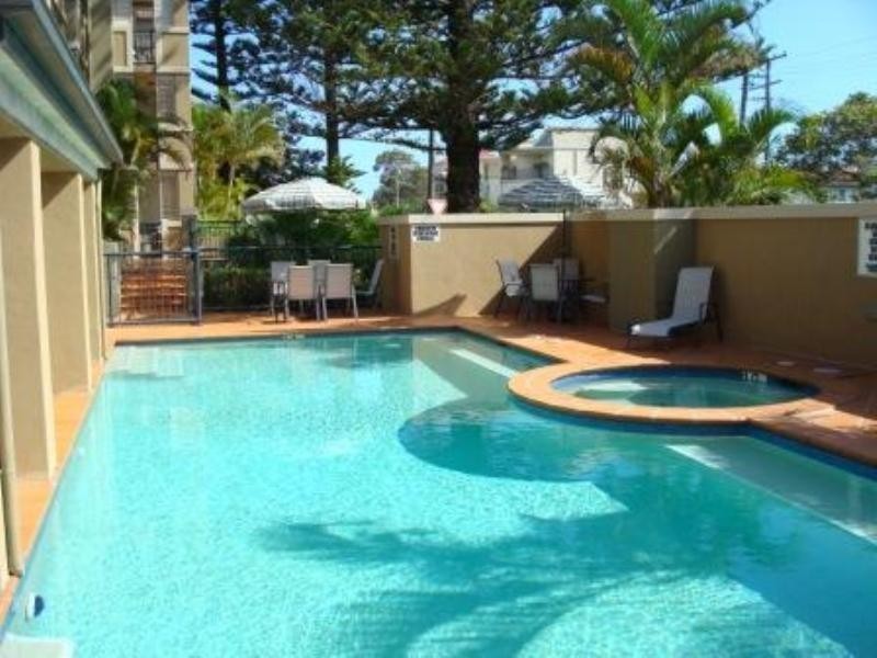 33/38 Petrel Avenue, Mermaid Beach QLD 4218