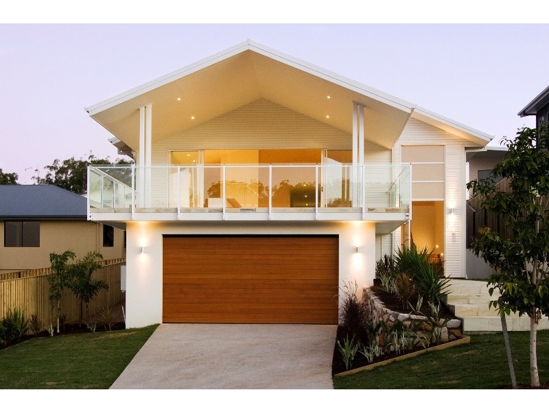 21 Worchester Terrace, Reedy Creek QLD 4227