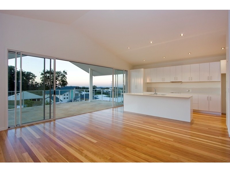 21 Worchester Terrace, Reedy Creek QLD 4227