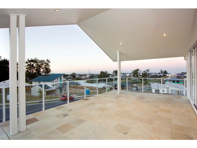 21 Worchester Terrace, Reedy Creek QLD 4227