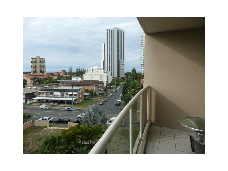 Broadbeach QLD 4218