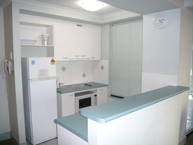 301/32 Surf Parade, Broadbeach QLD 4218