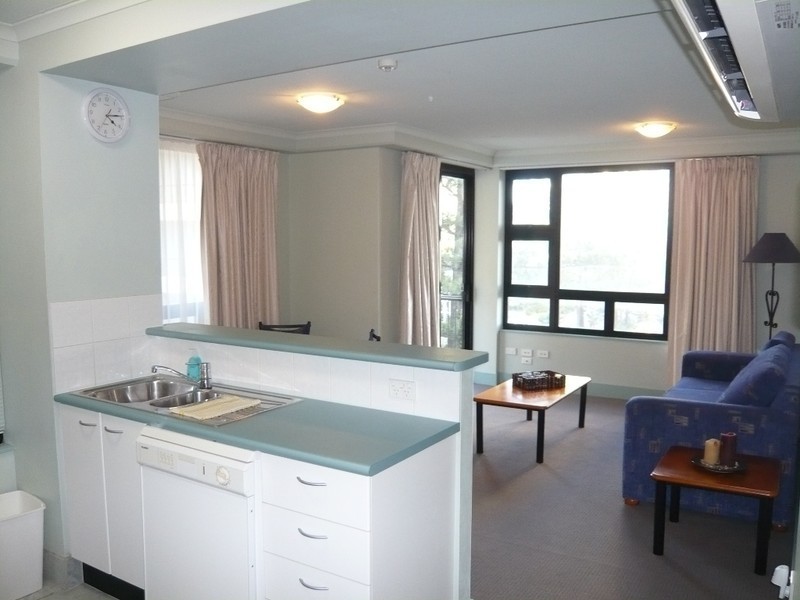 301/32 Surf Parade, Broadbeach QLD 4218