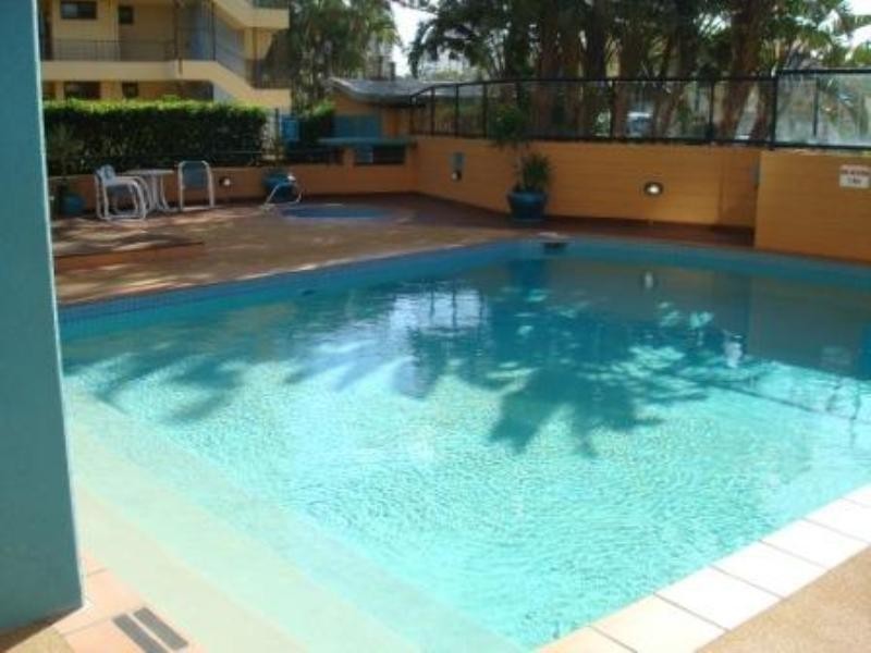 301/32 Surf Parade, Broadbeach QLD 4218