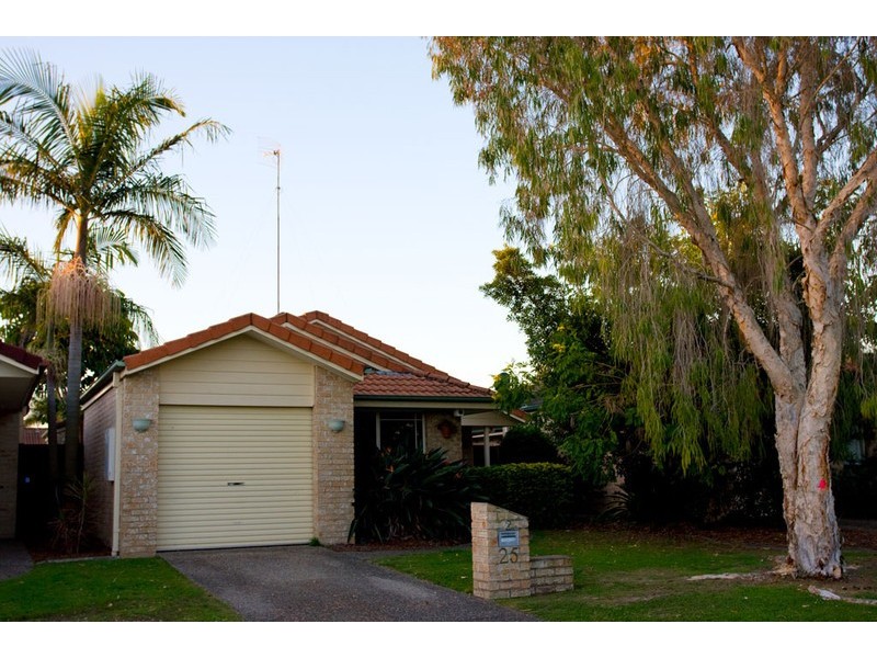 2/25 Thornleigh Crescent, Varsity Lakes QLD 4227