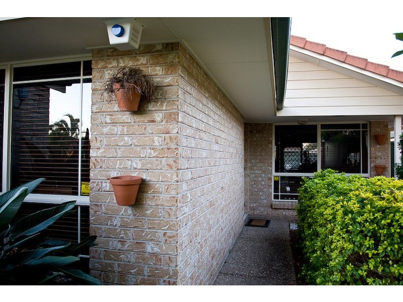 2/25 Thornleigh Crescent, Varsity Lakes QLD 4227