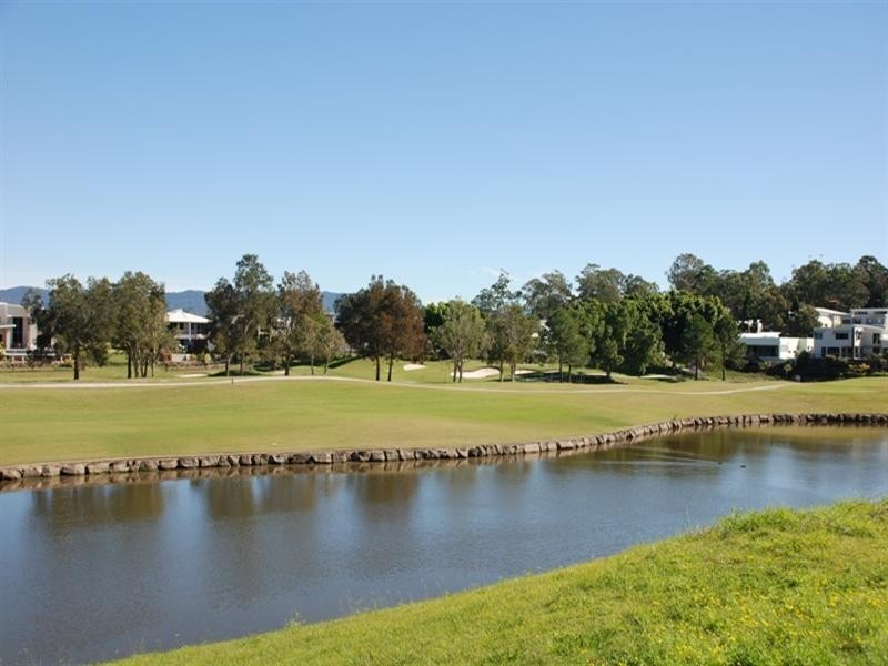 2011 The Boulevardd, Royal Pines Riverside, Benowa QLD 4217