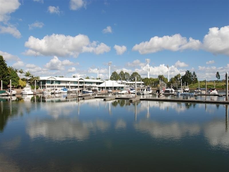 2011 The Boulevardd, Royal Pines Riverside, Benowa QLD 4217