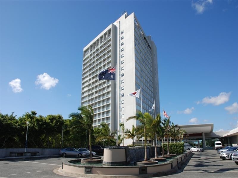 2011 The Boulevardd, Royal Pines Riverside, Benowa QLD 4217