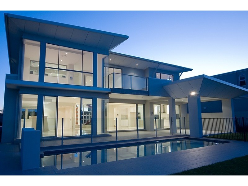 3021 The Boulevard, Royal Pines Riverside, Benowa QLD 4217