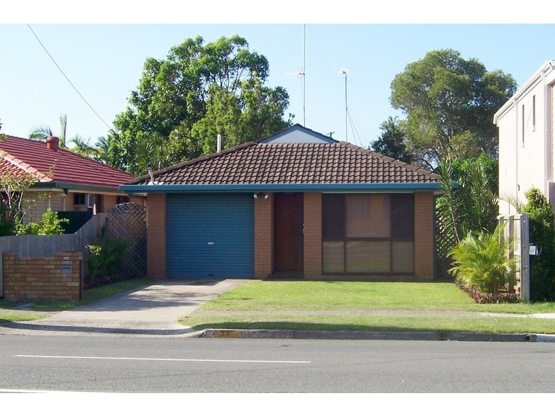 31 Pacific Avenue, Miami QLD 4220